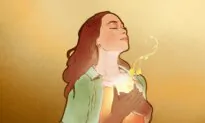 Readers’ Turn: What Inspires Gratitude in Your Life?