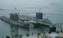 Sinking of China’s Nuclear Submarine Shows Challenge in Its Catch-Up Efforts