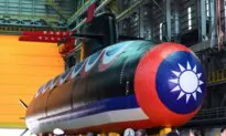 Taiwan’s Asymmetric Defense Plan Faces Political Gridlock as CCP Military Pressure Increases