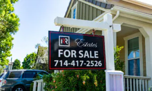 US Home Prices Register 3rd Consecutive Monthly Gain