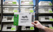 Pennsylvania Supreme Court Takes Up GOP Challenge to Defective Mail-In Ballot Curing