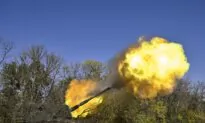 Russia Claims Fresh Gains in Donetsk Amid Rumors of Imminent Talks With US
