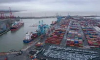 Major Port Strike Planned for Tuesday | Business Matters (Sept. 30)