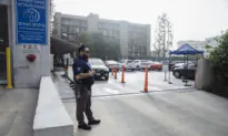 Shooter of 2 Jewish Men in West Los Angeles Sentenced to Prison