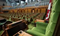 EXPLAINER: Why the House of Commons Remains Deadlocked