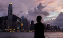 Hong Kong: A City Where Even Books and Phones Are No Longer Safe