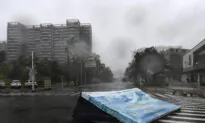 Typhoon Yagi Kills at Least 3, Injures 92 in China’s Hainan