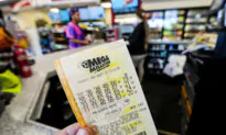 Mega Millions Jackpot Soars to an Estimated $800 Million
