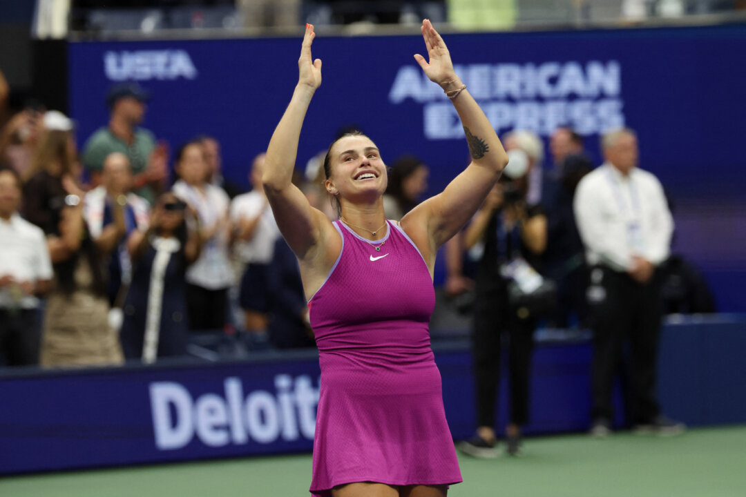 Sabalenka Wins US Open, Defeats Pegula