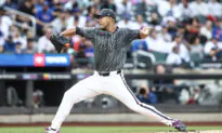 MLB Roundup: Mets Silence Reds for 9th Straight Win