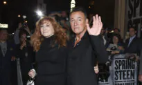 Patti Scialfa, Springsteen’s Wife and Bandmate, Reveals Cancer Diagnosis