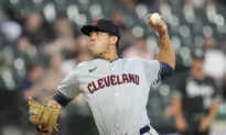 Guardians LHP Joey Cantillo Has Pitched 6 Perfect Innings Against the White Sox