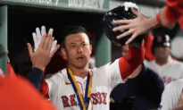 Refsnyder, O’Neill Hit 2 HRs Each as Red Sox Beat Orioles 12-3