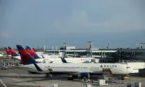 Stowaway Who Boarded New York-to-Paris Flight Will Be Sent Back to US