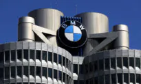 BMW Says Tariffs Will Cost Firm More Than $1 Billion