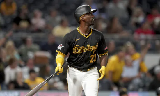 Andrew McCutchen Reaches 20-homer Plateau for 10th Time as Pirates Beat Marlins 6–4