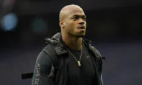 Judge Orders Former NFL Star Adrian Peterson to Turn Over Assets to Pay $12 Million Debt