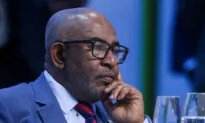 Comoros President ‘Out of Danger’ After Knife Attack, Minister Says