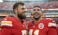 NFL Roundup: Chiefs Edge Bengals on Last-Second FG