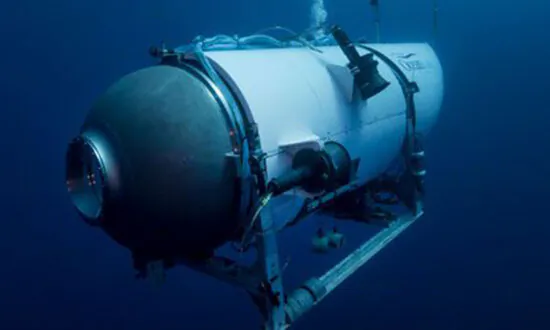 Titan’s Former Lead Engineer Says He Felt Pressured to Get the Submersible Ready