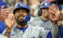 Freeman’s 3-run Homer Helps Dodgers to 9-0 Win, Dropping Braves out of Playoff Position