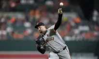 Blake Snell Gets 12 Ks as Giants Blank Skidding Orioles 10-0