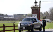 Inmates Stab Correctional Officers at Massachusetts Prison