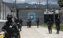 Attempted Prison Escape in Honduras Leaves 2 Inmates Dead and 3 Injured