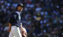 Logan Gilbert Reaches 200 Ks, Mariners Stay on Edge of Playoff Race With 3-2 Win Over Yankees