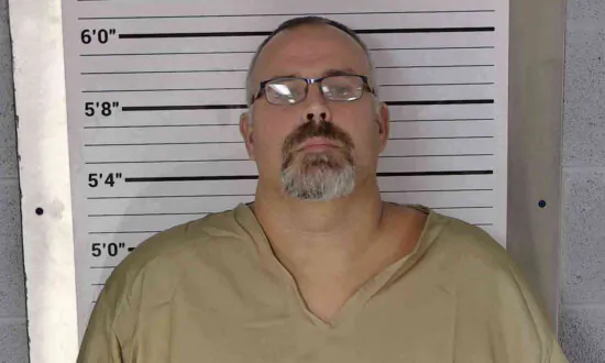 Tiny Kentucky Town Is Rocked as Their Sheriff Is Jailed in the Killing of a Prominent Judge