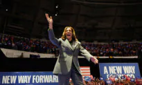 Harris Campaigns in Pittsburgh