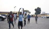 Congo Frees 600 Inmates at Main Prison in Bid to Ease Overcrowding