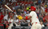 MLB Roundup: Despite Loss, Guardians Clinch American League Central Title