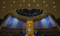 Canada Should Support Taiwan’s Participation in the UN