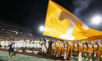 AP Top 25: No. 5 Tennessee Continues to Climb and Boise State Enters Poll for First Time Since 2020