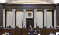 Georgia Supreme Court Strikes Down 4 Election Rules Approved by State Election Board