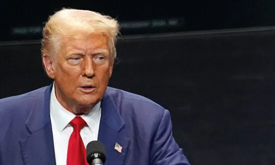 Trump Advisers Meet Officials on UN Sidelines as US Election Approaches
