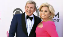 Reality TV Star Julie Chrisley Resentenced to 7 Years in Bank Fraud and Tax Evasion Case