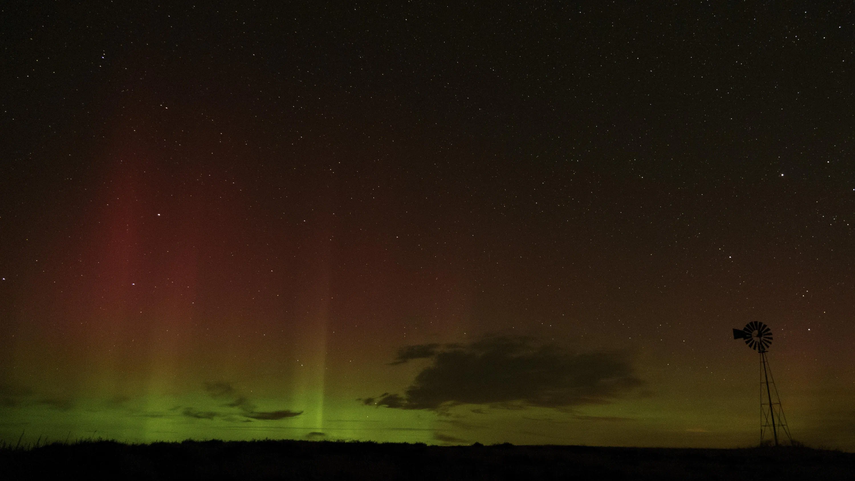 Northern Lights Might Again Be Visible in the US as Solar Activity Increases