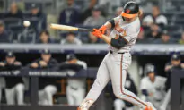 Judge Homers in 4th Straight but Orioles Win 9–7 to Again Prevent Yankees From Clinching AL East