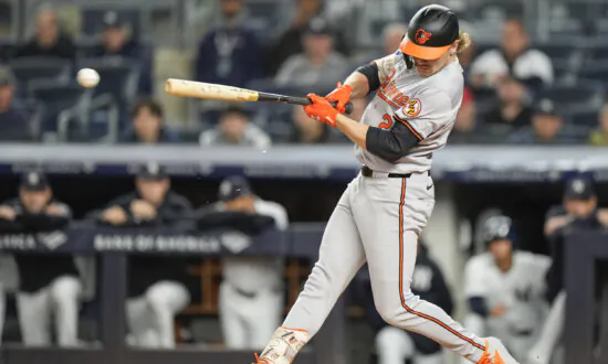 Judge Homers in 4th Straight but Orioles Win 9–7 to Again Prevent Yankees From Clinching AL East