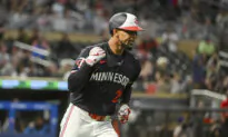 Twins Snap Three-Game Skid With 8–3 Win Over Miami and Send Marlins to Their 100th Loss