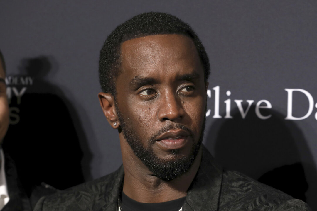 Attorneys for Sean ‘Diddy’ Combs Seek His Release Ahead of Federal Sex Crimes Trial