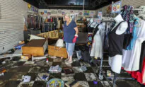 At Least 64 Dead and Millions Without Power After Hurricane Helene Sweeps Across Southeast