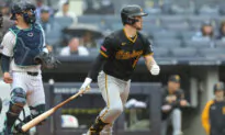 MLB Roundup: Yanks Fall to Pirates, Still Land AL’s No. 1 Seed