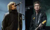 Oasis Adds US, Canada and Mexico Stops to Reunion Tour