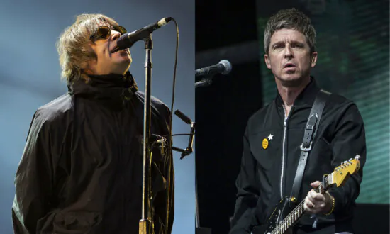 Oasis Adds US, Canada and Mexico Stops to Reunion Tour