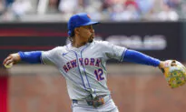 Mets Reach Playoffs, Beat Braves to Cap Comeback From 22-33 Start