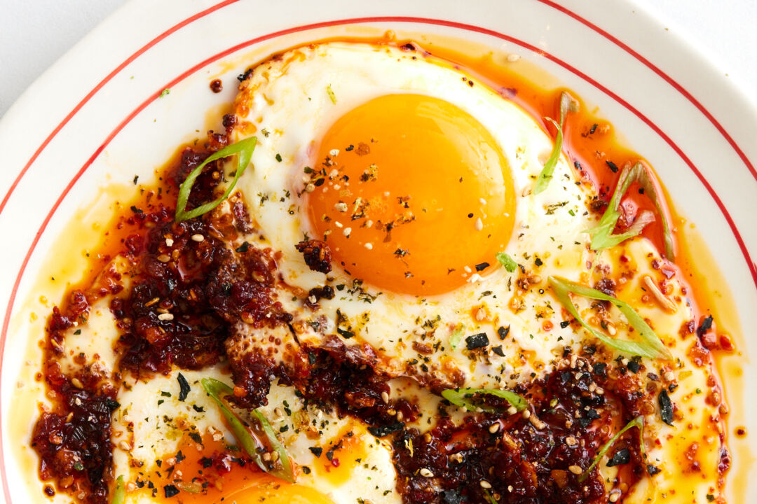 11 Easy Hacks to Instantly Upgrade Fried Eggs