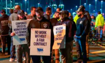 Major Port Strike Threatens Consumers, Economy; Devastation Across the Carolinas in Wake of Helene